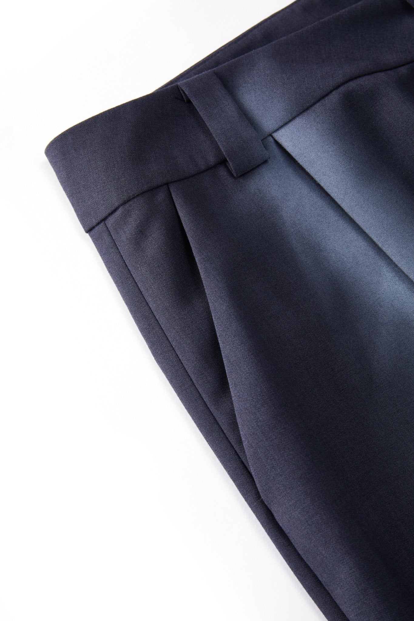 SHADES PANTS DARK GREY Acupuncture