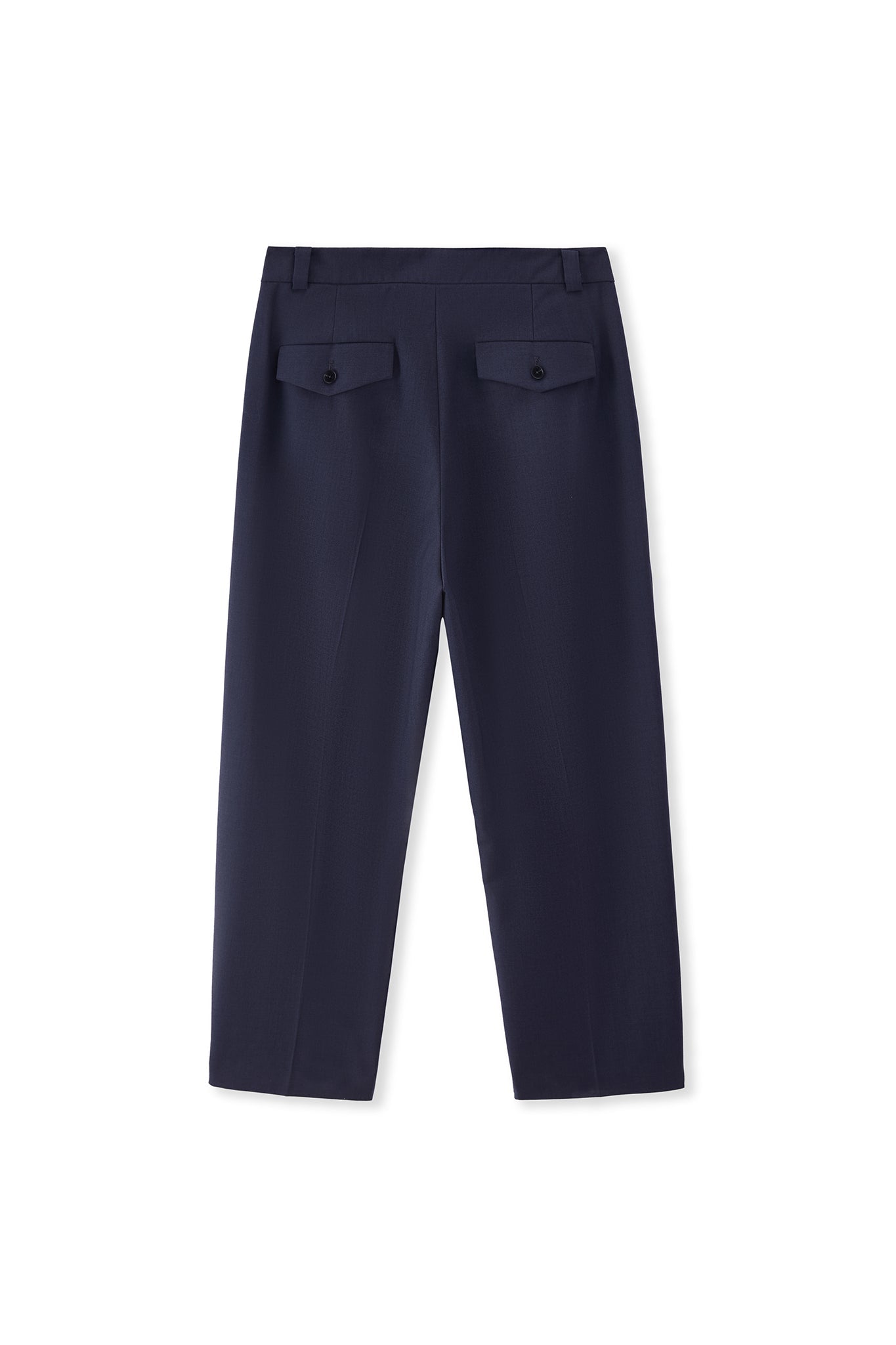 SHADES PANTS DARK GREY Acupuncture