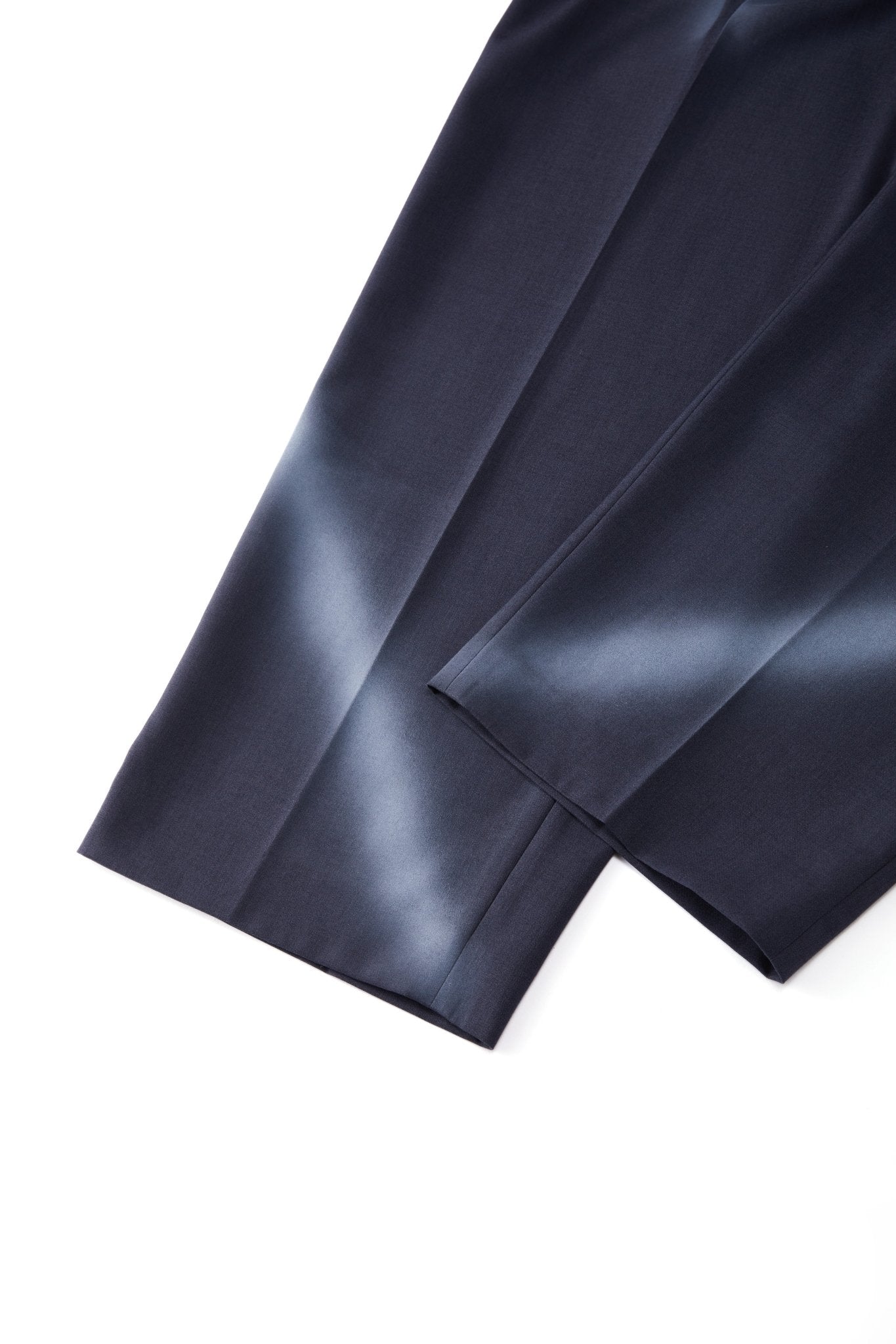 SHADES PANTS DARK GREY Acupuncture