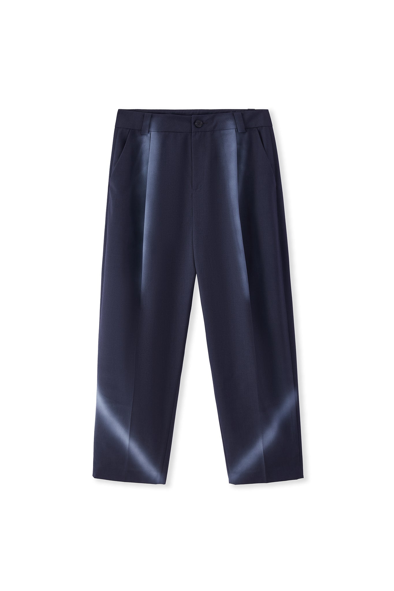 SHADES PANTS DARK GREY Acupuncture