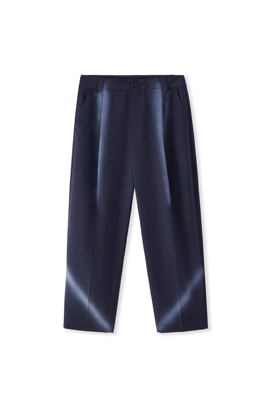 SHADES PANTS DARK GREY Acupuncture