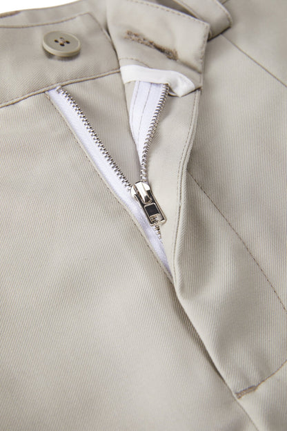 SHADES PANTS LIGHT GREY Acupuncture