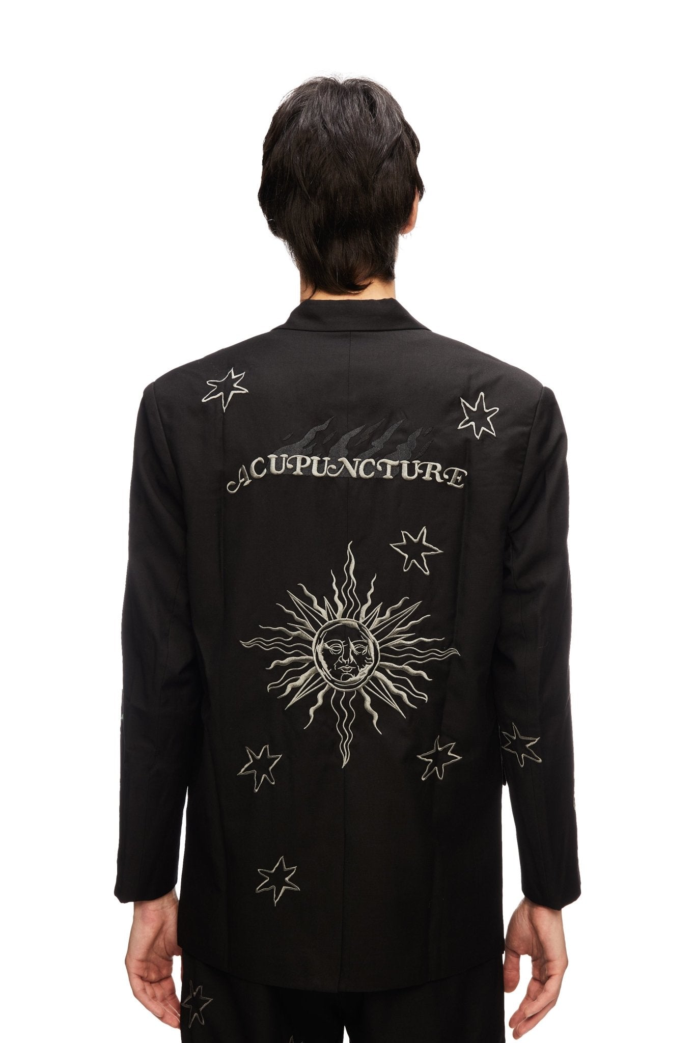 STAR BLAZER Acupuncture
