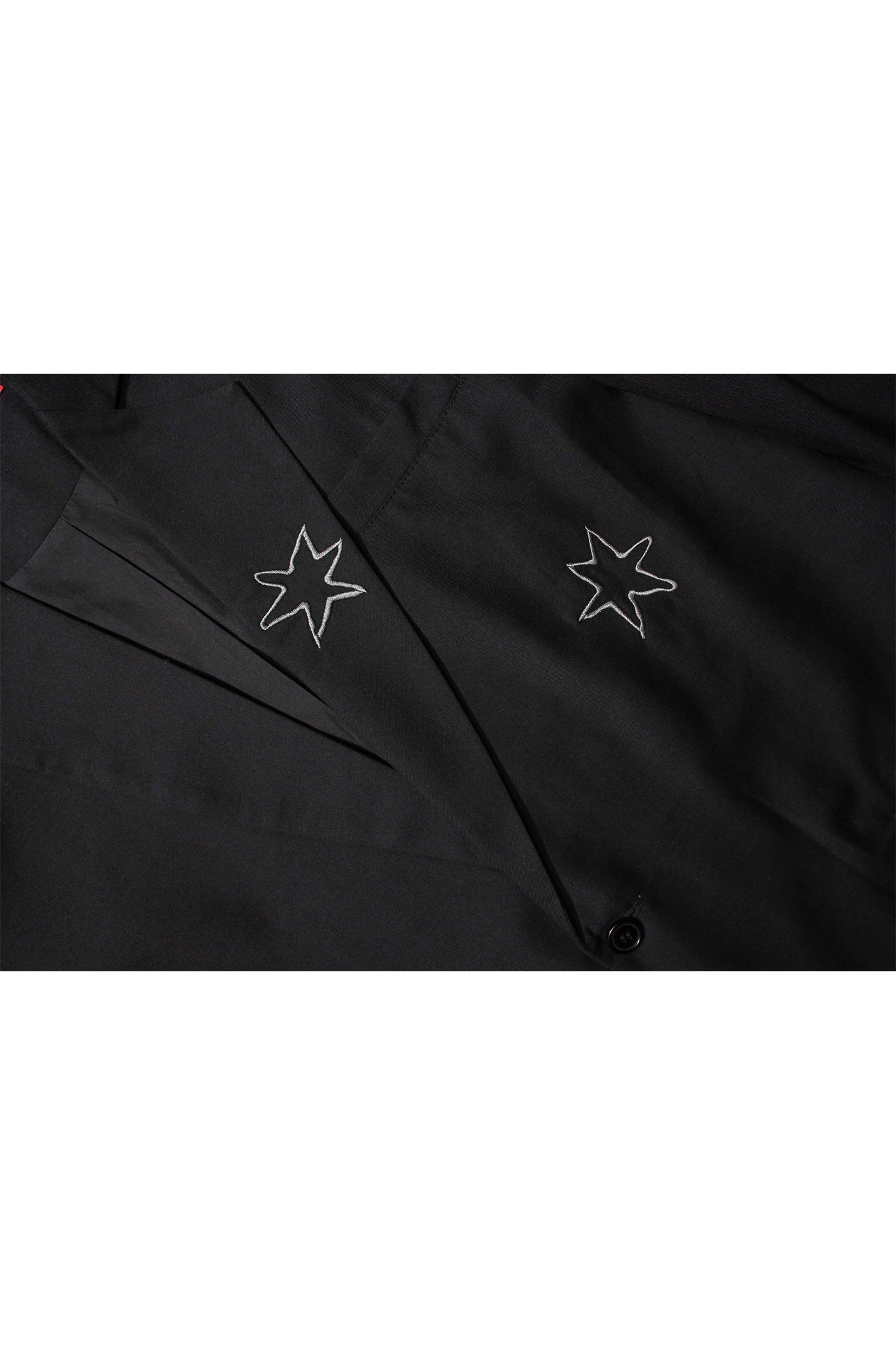 STAR BLAZER BLACK Acupuncture