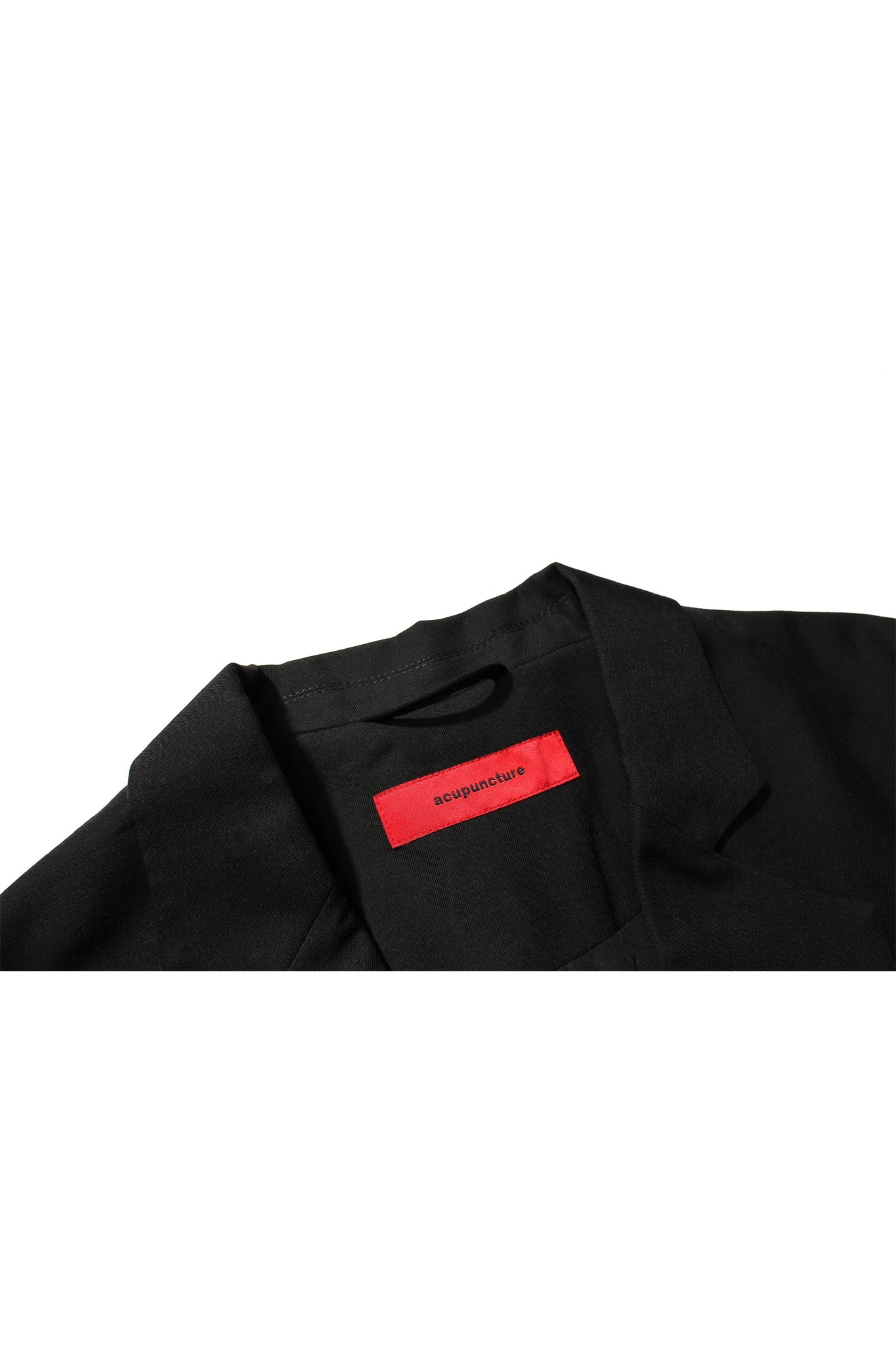STAR BLAZER BLACK Acupuncture