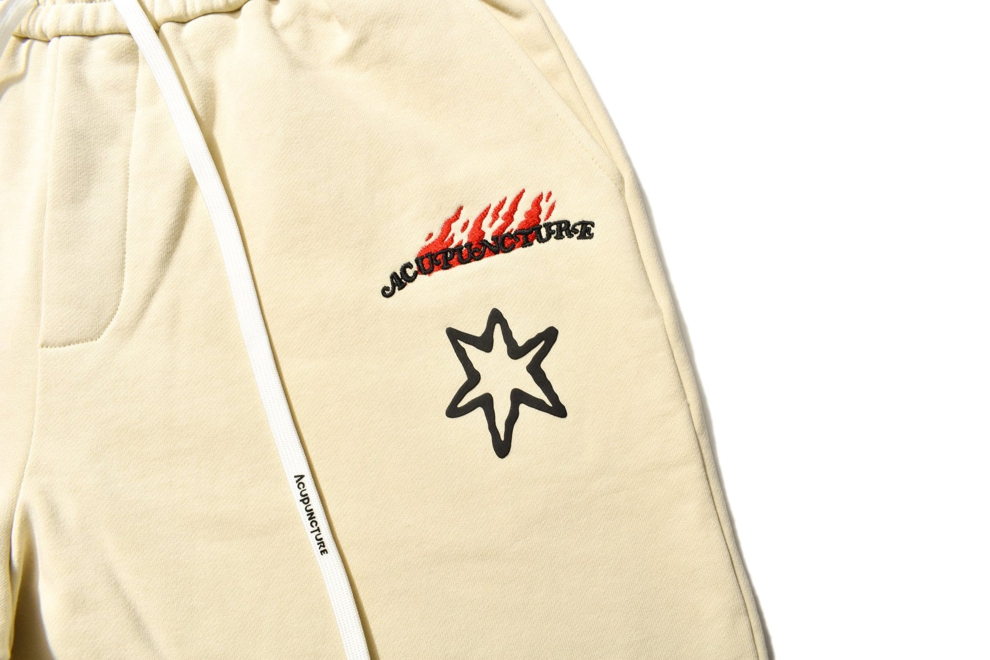 STAR MOON SHORTS Acupuncture