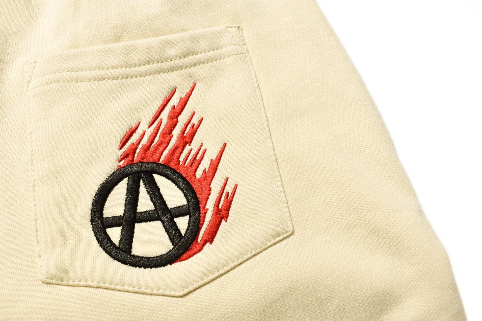 STAR MOON SHORTS Acupuncture