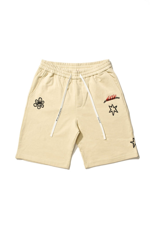 STAR MOON SHORTS Acupuncture