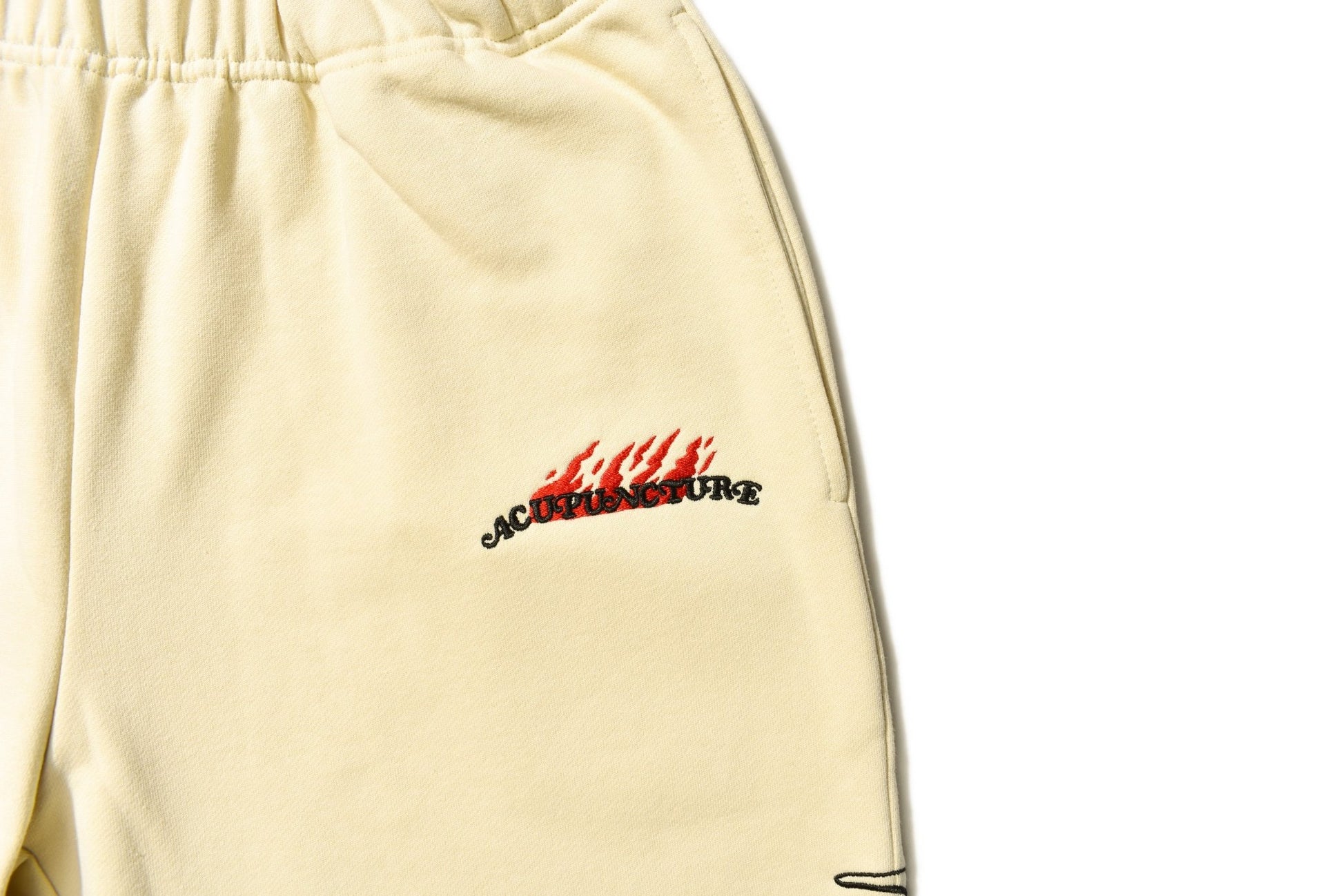STAR MOON SWEATPANTS Acupuncture
