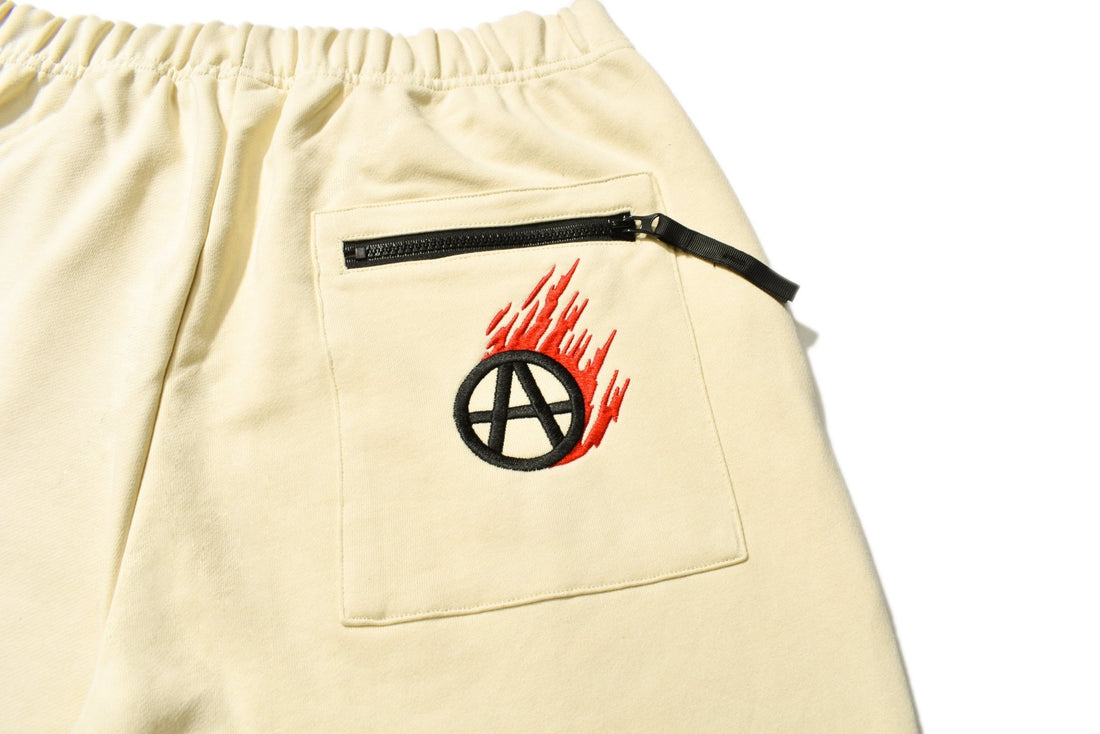 STAR MOON SWEATPANTS Acupuncture