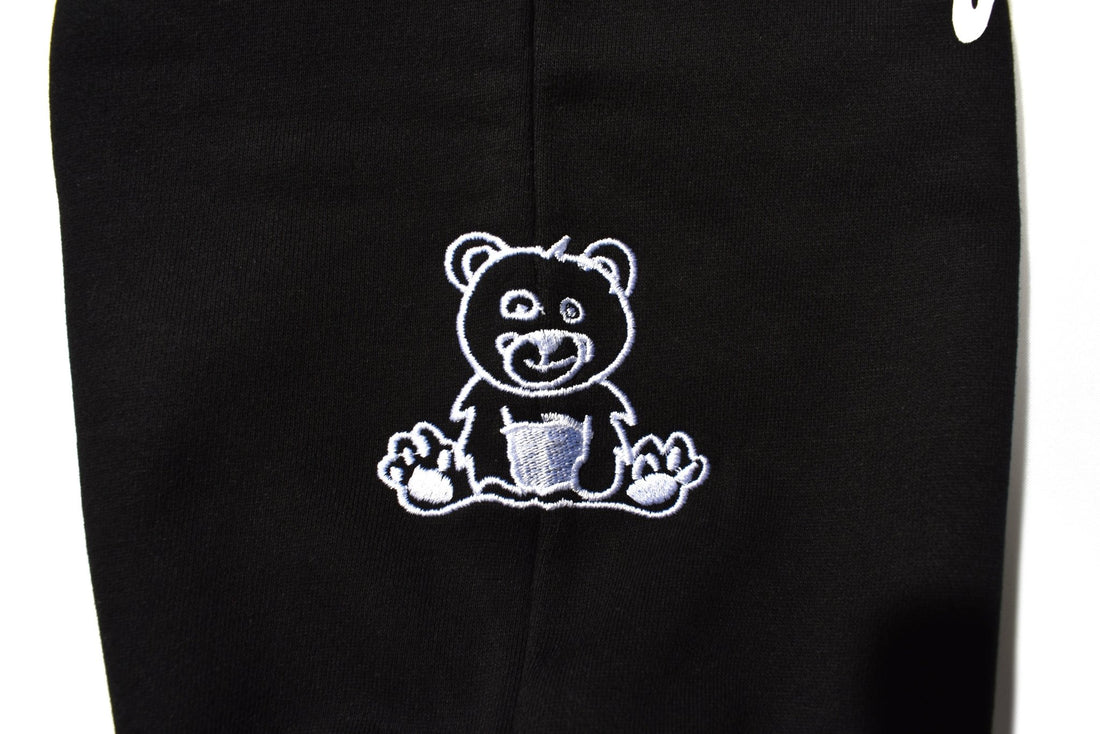STAR MOON SWEATPANTS Acupuncture