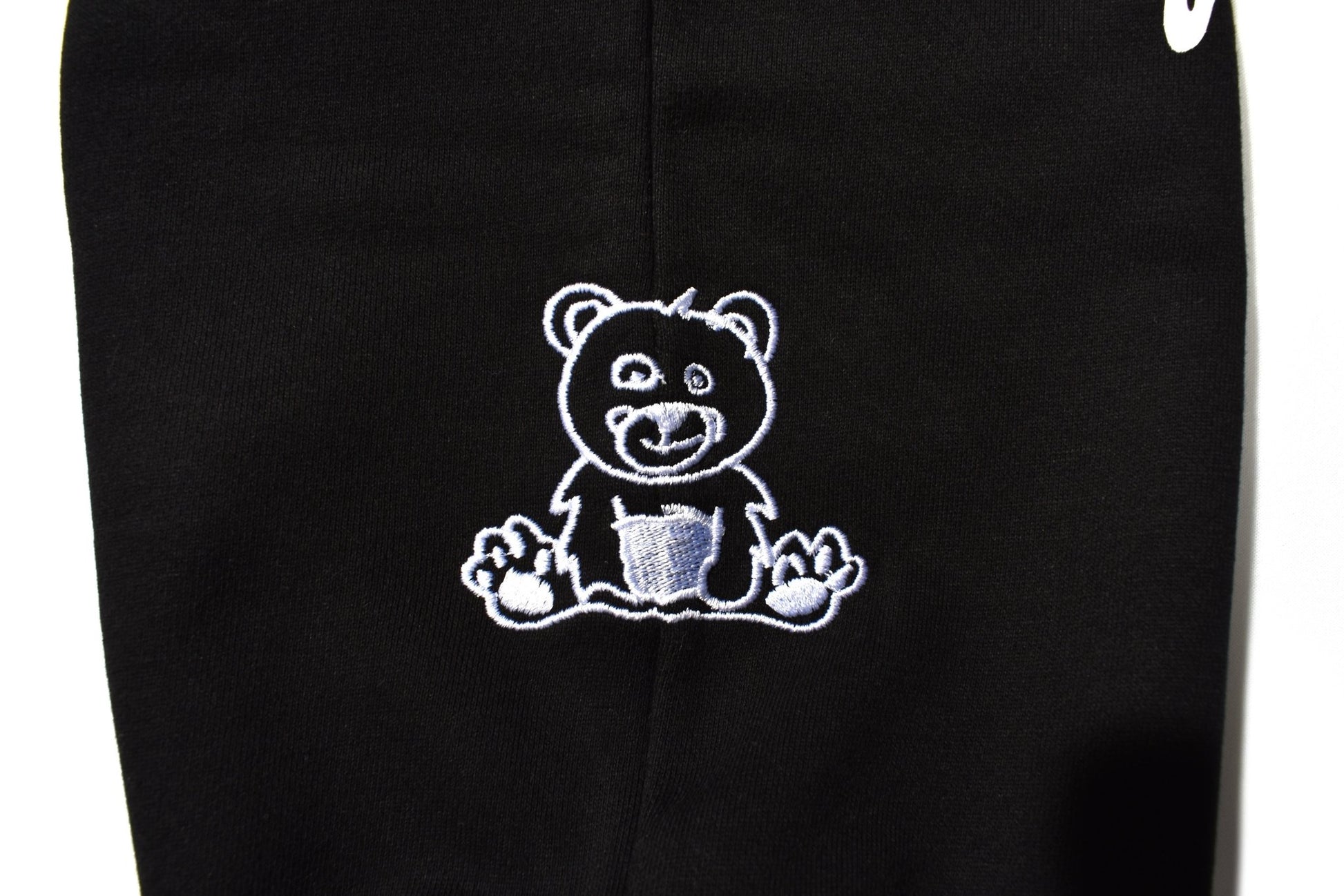 STAR MOON SWEATPANTS Acupuncture