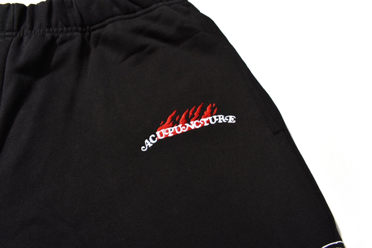 STAR MOON SWEATPANTS Acupuncture