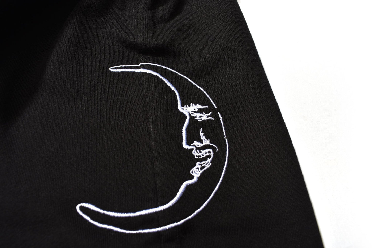 STAR MOON SWEATPANTS Acupuncture