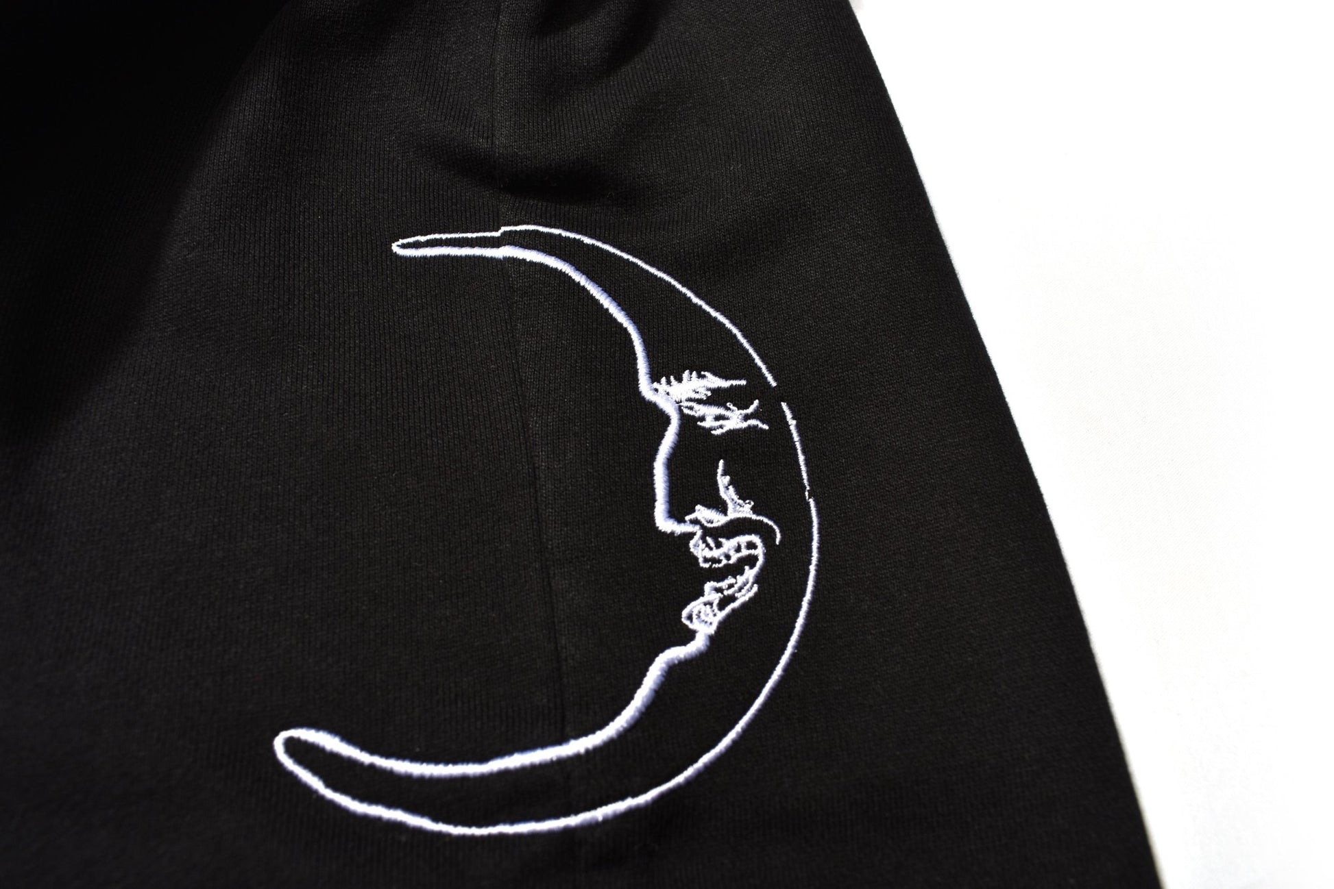 STAR MOON SWEATPANTS Acupuncture