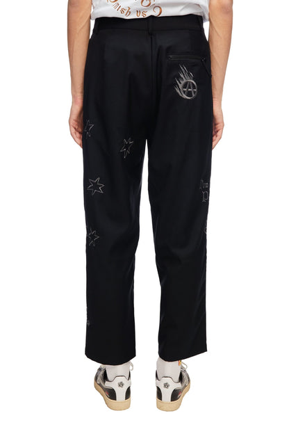 STAR PANTS Acupuncture