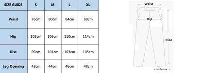 STAR PANTS Acupuncture