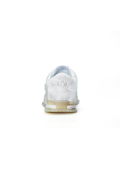 TANK DIRTY WHITE Acupuncture