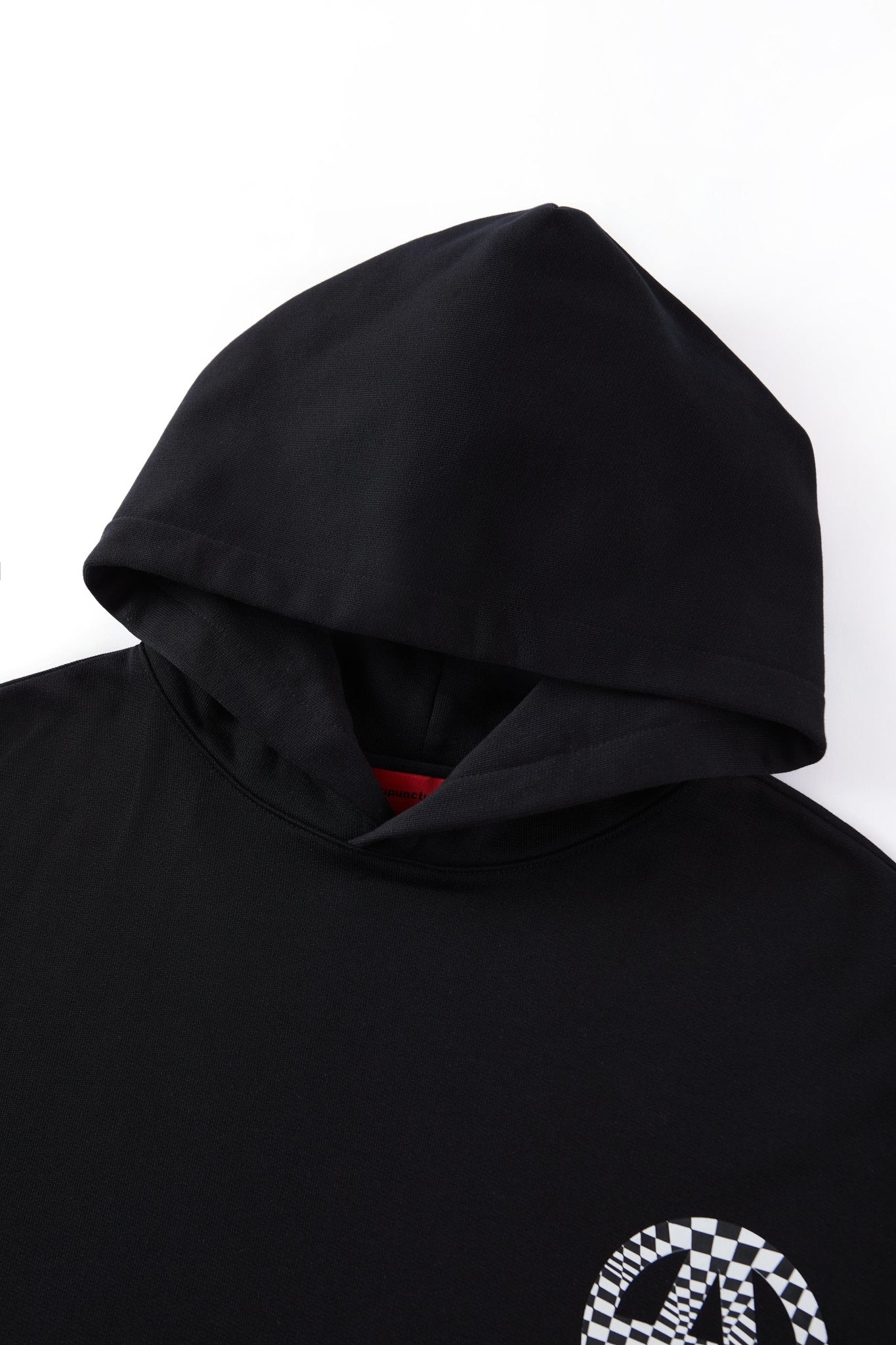 TOO HOT TO HANDLE HOODIE Acupuncture