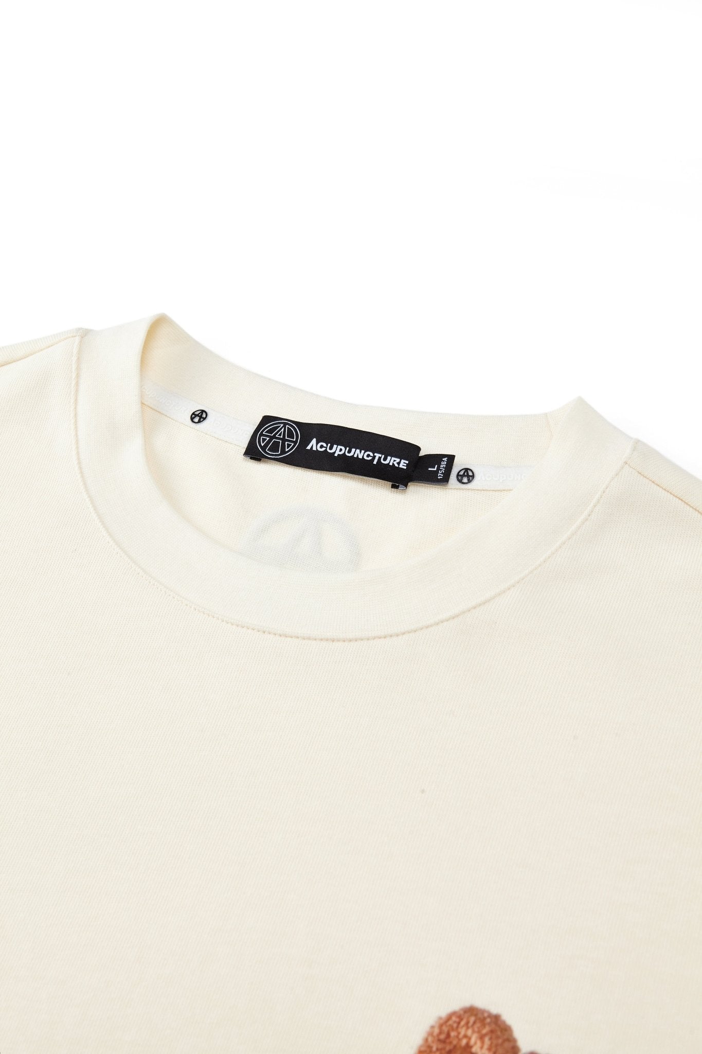 UNCOVER TSHIRT CREAM Acupuncture