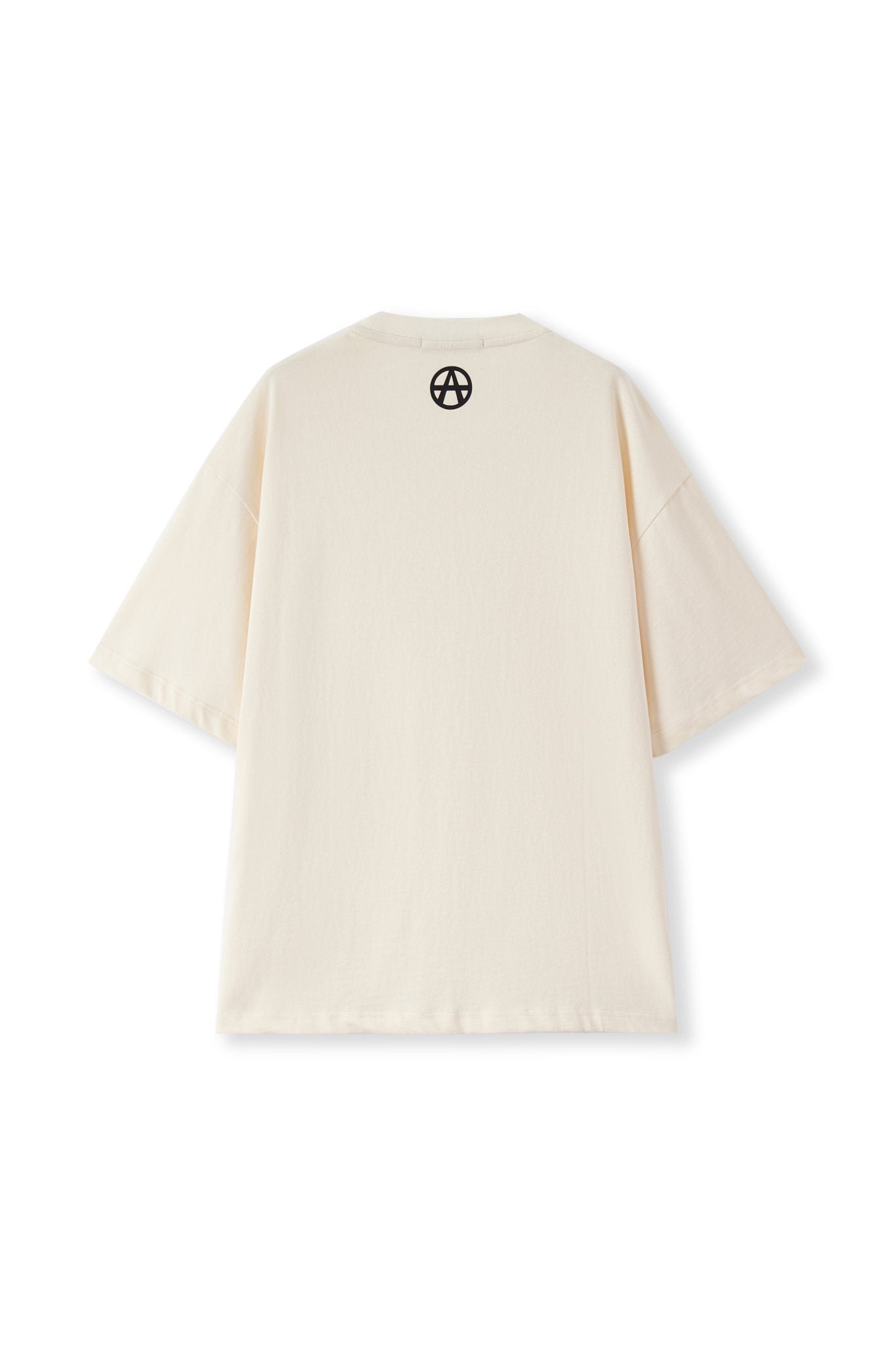 UNCOVER TSHIRT CREAM Acupuncture