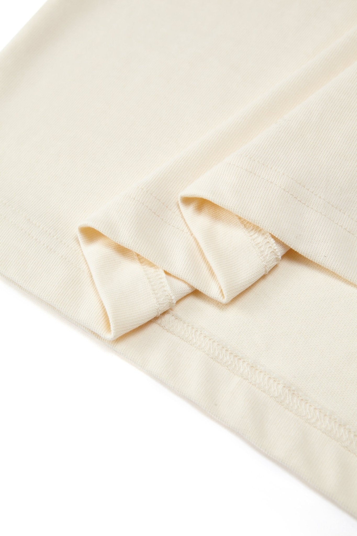 UNCOVER TSHIRT CREAM Acupuncture