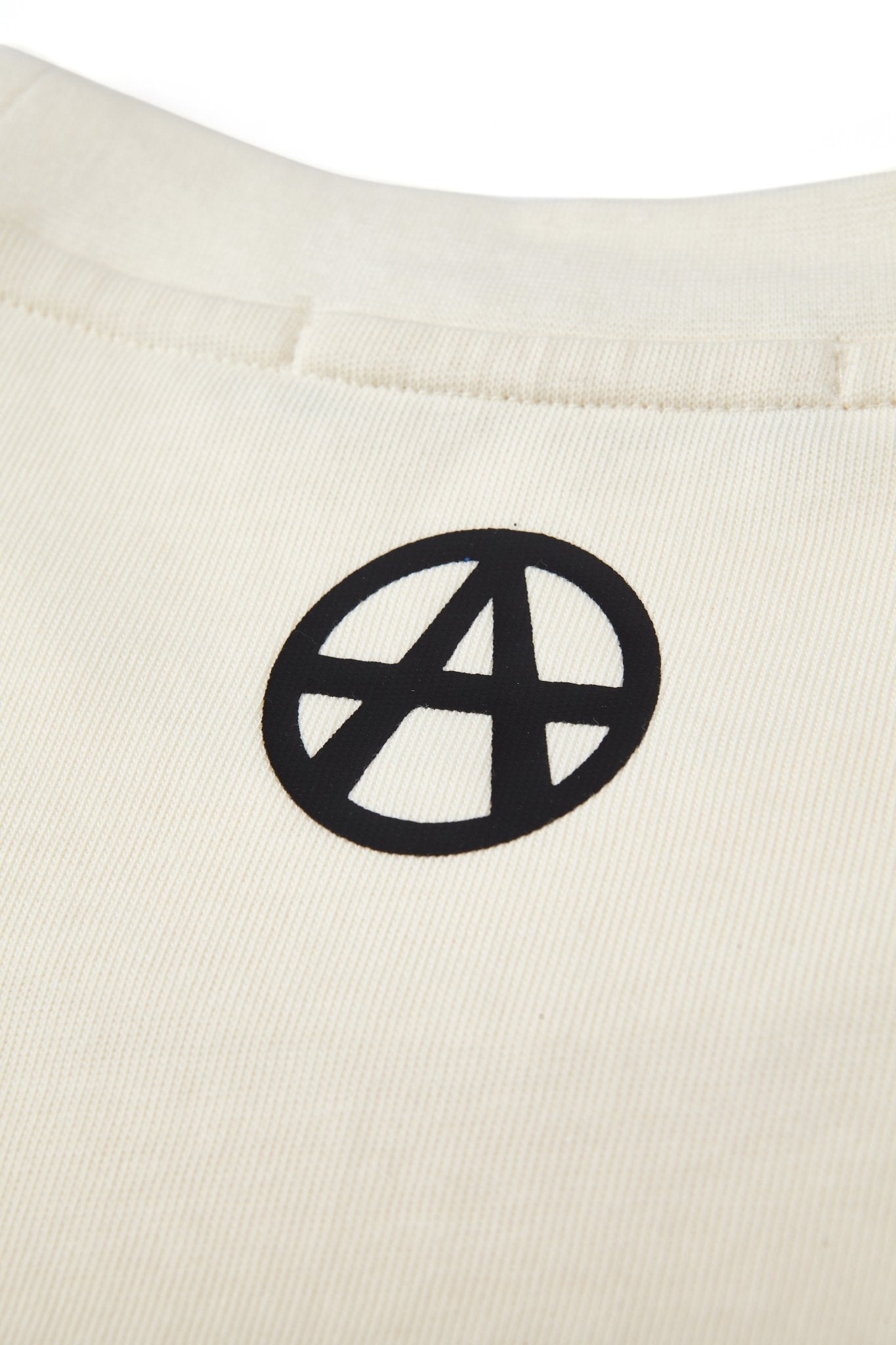 UNCOVER TSHIRT CREAM Acupuncture