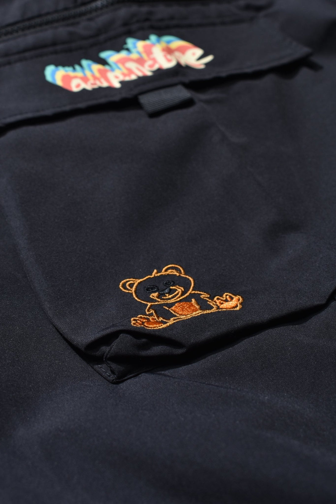 UNION CARGO PANTS Acupuncture