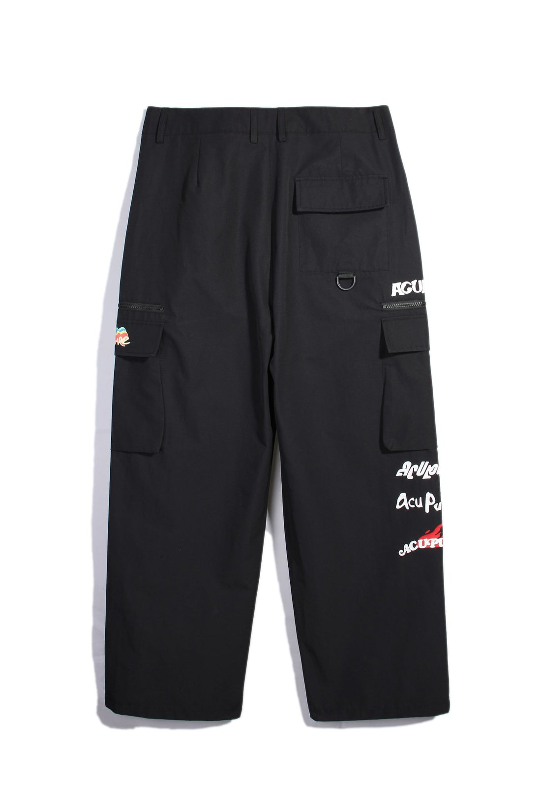 UNION CARGO PANTS Acupuncture