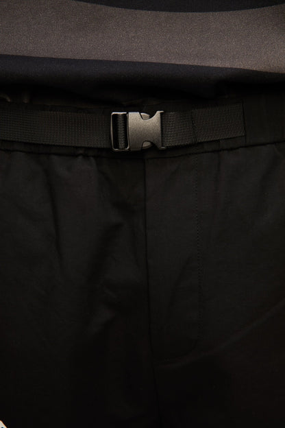 UNION SHORTS Acupuncture